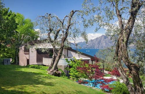 Porto Villa | Villa Dismero-An oasis of luxury and privacy
