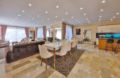 Islamlar Villa | Villa Doğa Akasya / Kalkan