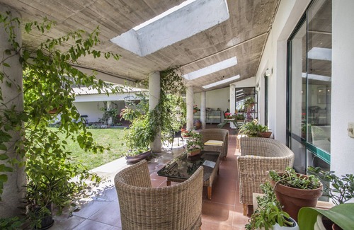Charneca de Caparica e Sobreda Villa | Villa do Cisne - Allure Villas