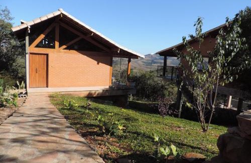 Conceicao do Ibitipoca House | Villa do Sol