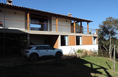 Conceicao do Ibitipoca House | Villa do Sol