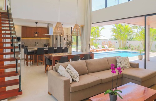 Pipa House | Villa do Sol Pipa