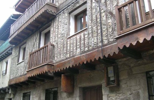 La Alberca Apartment | Villa Dolores Apartments - Unit 6