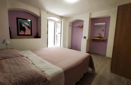 Defensola Apartment | Villa Donà Appartamento:Defensola