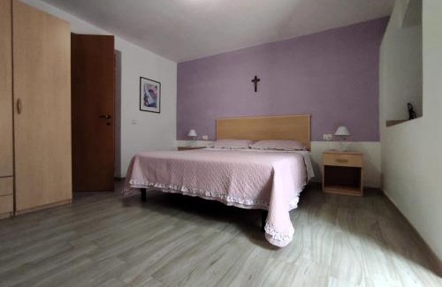 Defensola Apartment | Villa Donà Appartamento:Defensola