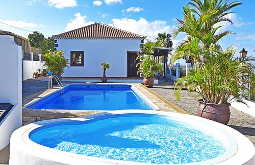 Tijarafe House | Villa Don Pedro en Tijarafe