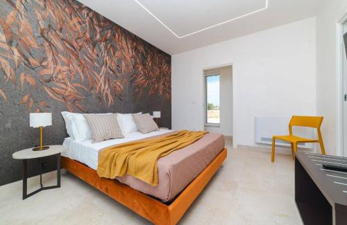 Carovigno Villa | Villa Donnosanto a 5 minuti dalla spiaggia, Ostuni 10 minuti