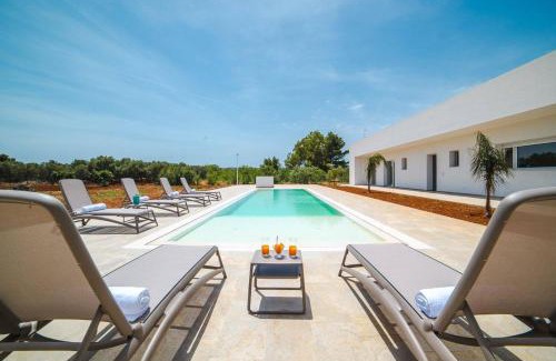 Carovigno Villa | Villa Donnosanto a 5 minuti dalla spiaggia, Ostuni 10 minuti