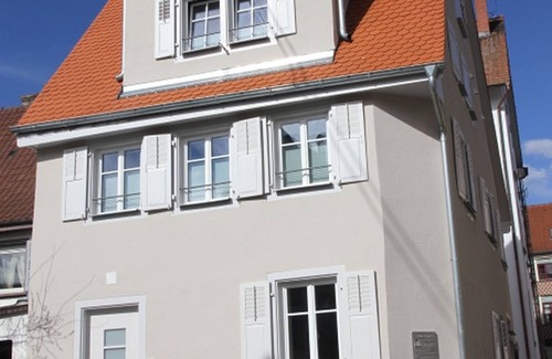 Geisingen Apartment | Villa Doppelzimmer 1, max. 2 Personen