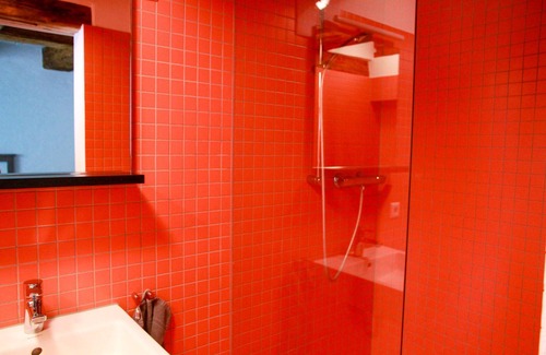 Geisingen Apartment | Villa Doppelzimmer 1, max. 2 Personen