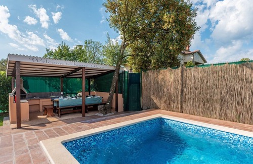 Strmac House | Villa Dora Strmac near Labin