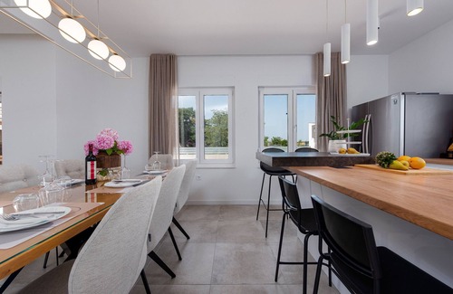 Murvica Villa | Villa Dora ZadarVillas