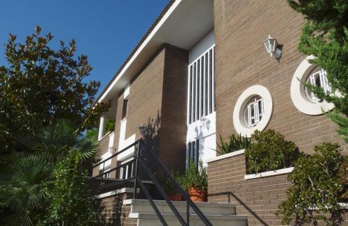 Cunit Villa | VILLA DORADA