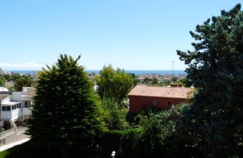 Cunit Villa | VILLA DORADA