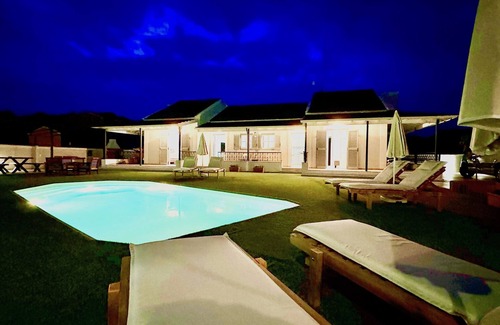 Sidari Villa | Villa Doramarie Sidari with private pool