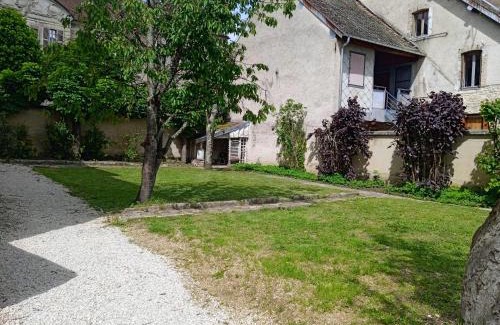 Ornans Villa | VILLA Douce Loue