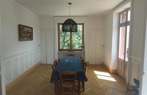Ornans Villa | VILLA Douce Loue