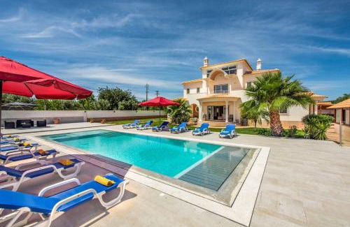 Vilamoura Villa | Villa Dourado