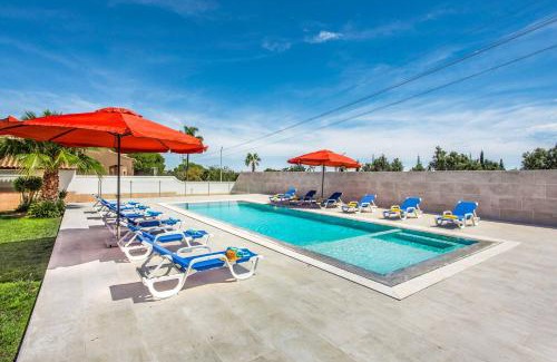 Vilamoura Villa | Villa Dourado