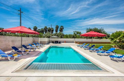 Vilamoura Villa | Villa Dourado