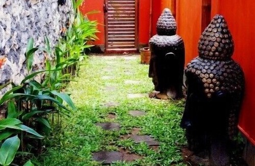 Kampial Villa | Villa Dua - Experience Bali without breaking the bank!