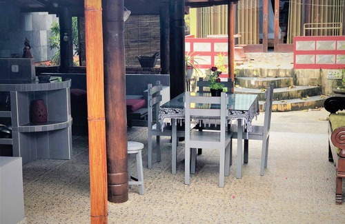 Kampial Villa | Villa Dua - Experience Bali without breaking the bank!