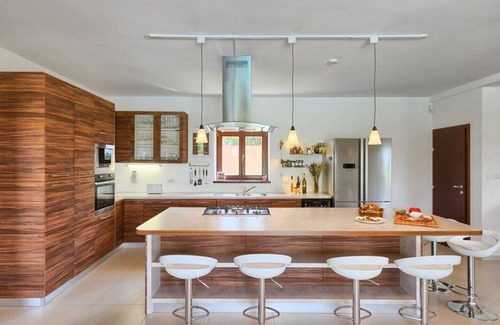 Mofardini Villa | Villa Dubravka in Central Istria for 11 people - pet friendly with 70 m2 private pool