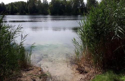 Hermannsburg Apartment | Villa Duck-Dich-Südheide