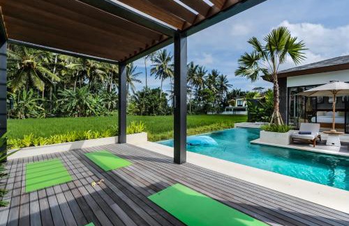 Pejeng Kawan Villa | Villa Dulcedo Vitae by BaliSuperHost