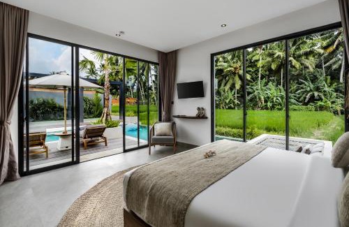 Pejeng Kawan Villa | Villa Dulcedo Vitae by BaliSuperHost
