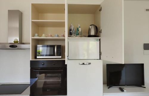 Lido di Jesolo Apartment | Villa Dune - Centrale - Immobil Relax