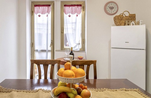 Pivarada Apartment | Villa Dune for 12 people right in front the sandy beach