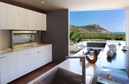 Anse du Gouverneur Villa | Villa Dunes | Near Ocean - Located in Exquisite Salines with Private Pool