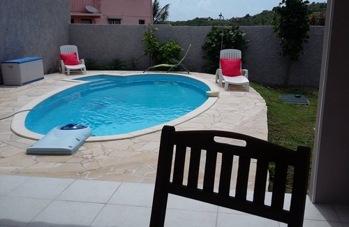 Tartane House | Villa Duplex Grand Confort