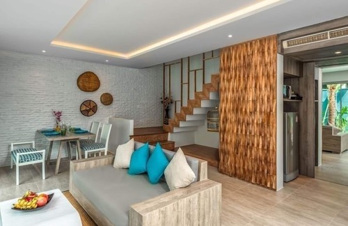 Chalong Apartment | Villa Duplex One BRPool - BFNR