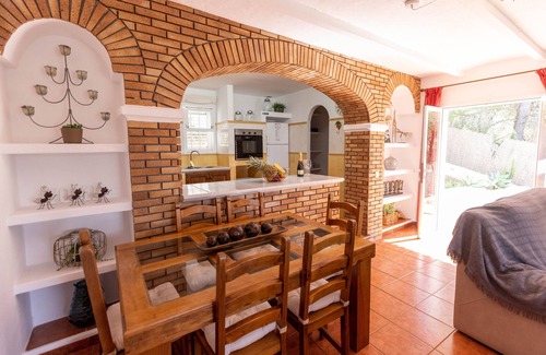 Port des Torrent Villa | Villa Es Cuco - 3 Bedrooms | Stunning View | Private Pool | Wifi & Aircon