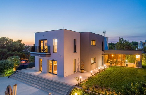 Brodarica House | Villa E&N (V1993-K1) - Brodarica