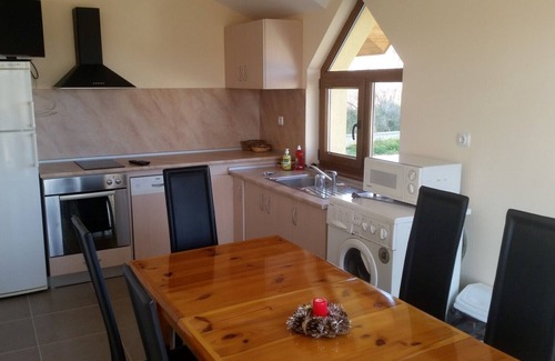 Tsareva Polyana House | Villa 'Eagle', with Pool, Spa, Tennis, Gym, Driving Range & Beautiful Views