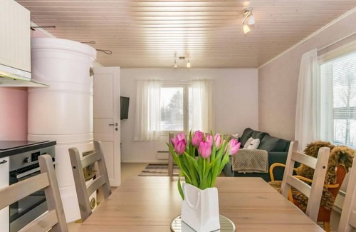 Sysma House | Villa Ebba by Interhome