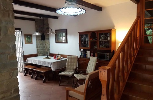 Perdifumo Villa | Villa Eddy sleeps 12 with magnificent pool 3 km from Castellabate