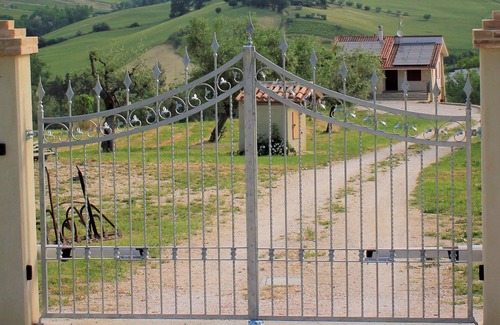 Mondavio Villa | Villa Edelia, Villa for exclusive use in Mondavio, Le Marche