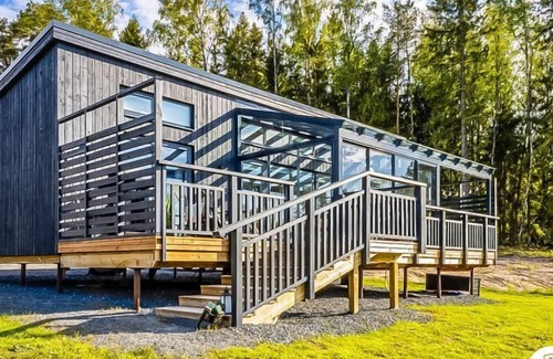 Kimito Island House | Villa Eden by Interhome