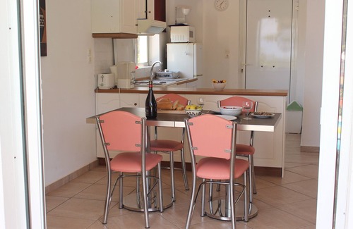 Messini Villa | Villa Efterpe - with private swimming pools. EOT Licensed. Kalamaki Villas.