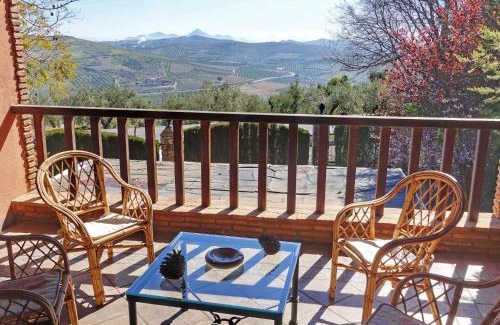 Baena Villa | Villa El Balcon by Interhome