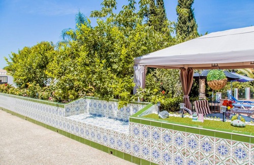 Churriana Cottage | Villa - El Hogar