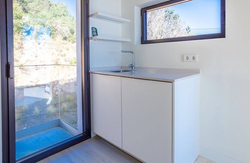 Tamariu House | VILLA EL MIRADOR - house with swimming pool-Begur-Costa Brava