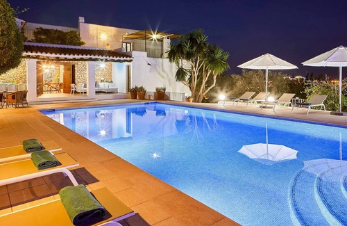Puig d'en Valls Villa | VILLA ELBA