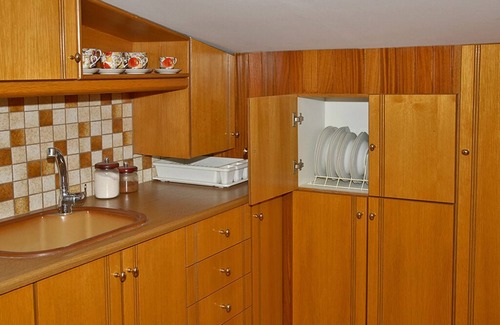Assos-Lechaio Villa | Villa Elegant,free WiFi