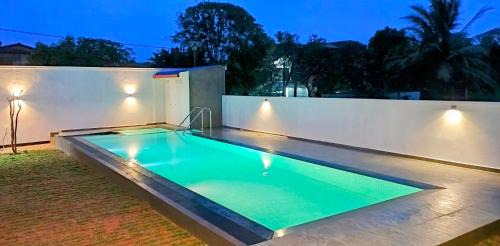 Ingiriya Apartment | Villa Elegant Oasis