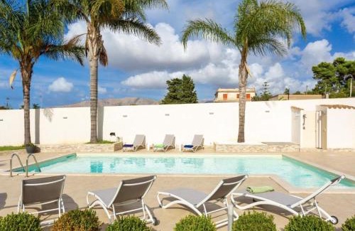 Trappeto Villa | Villa Elena by Interhome